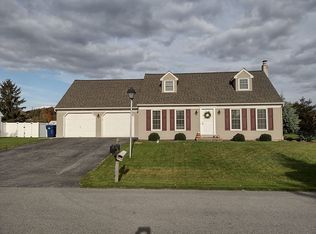 1202 Millrace Run, Narvon, PA 17555