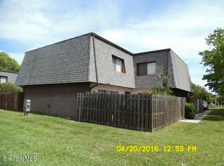 2085 Harrison St, Titusville, FL 32780