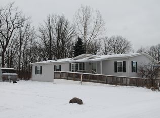169 Pheasant Ct, Grand Blanc, MI 48439
