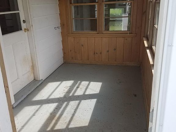 Mud Room
