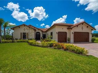 5310 Chesterfield Dr, Ave Maria, FL 34142