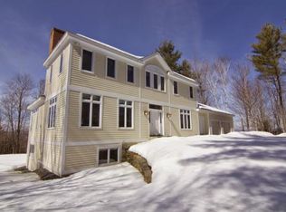 20 Carriage Ln, Hanover, NH 03755