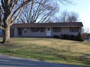 1001 NE 115th Ter, Kansas City, MO 64155