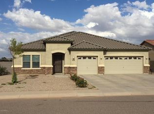 10684 E Sunflower Ct, Florence, AZ 85132