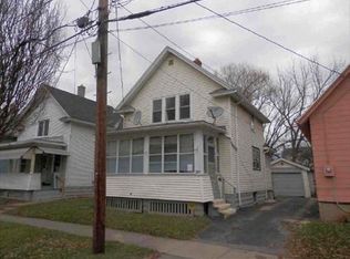 102 Michigan St, Rochester, NY 14606
