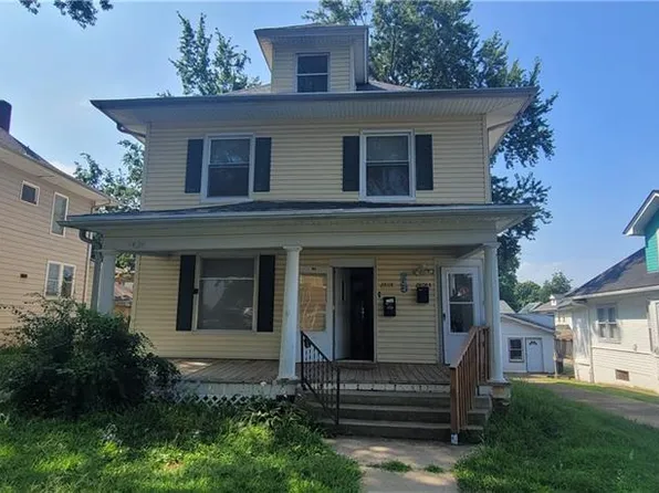 2808 Sacramento St, Saint Joseph, MO 64507