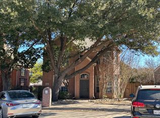 8400 White Sands Dr, Plano, TX 75025