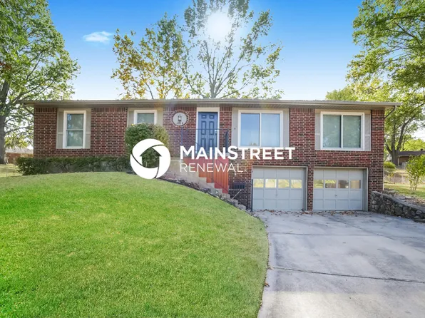 4010 S Drumm Ave, Independence, MO 64055