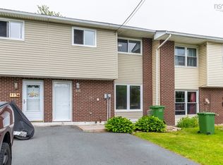111 Merrimac Dr, Halifax, NS B2W 4W9