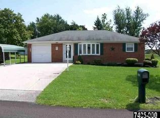 7632 Lincoln Hwy, Abbottstown, PA 17301