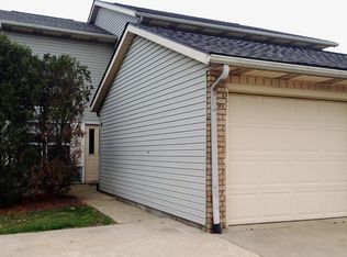 3622 Harris Ave NW, Canton, OH 44708