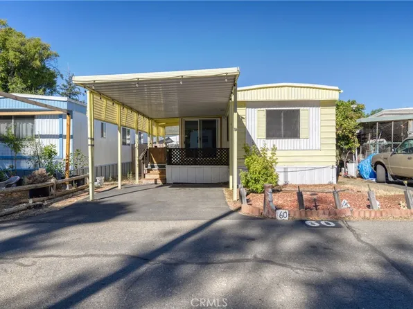 5890 E Highway 20 Space 60, Lucerne, CA 95458