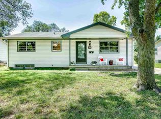 429 W Albert St, Valley Center, KS 67147