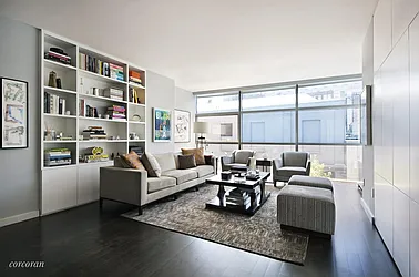 Sold by Corcoran