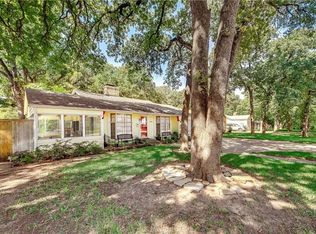 1605 Robinwood Dr, Fort Worth, TX 76111