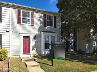 6961 Villa Del Rey Ct, Springfield, VA 22150