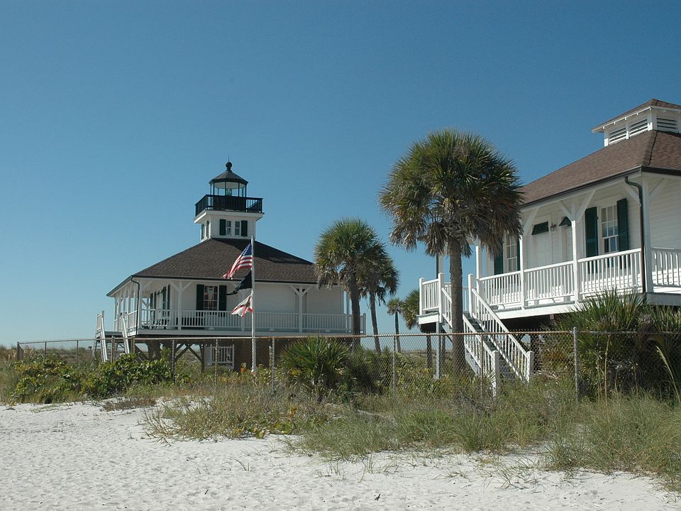 Historic Sites