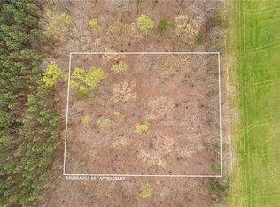 0 Amberhill Rd, Yadkinville, NC 27055