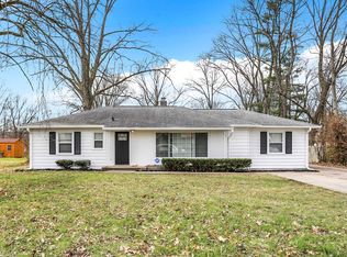 4010 Wallace Ave, Indianapolis, IN