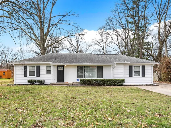 4010 Wallace Ave, Indianapolis, IN 46226
