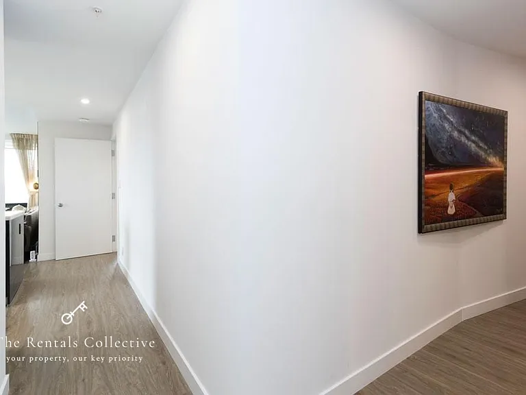 777 Richards St #3601 — Photo 3