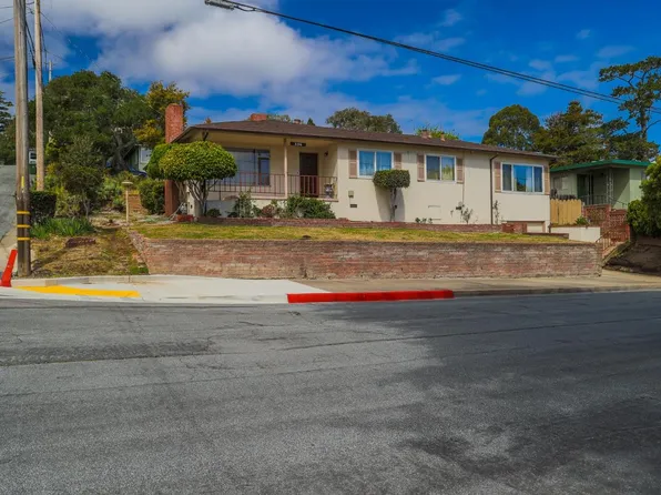 336 High St, Monterey, CA 93940
