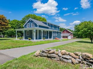 355 Route 81, Killingworth, CT 06419