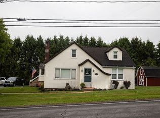 285 E Carroll St, Carrolltown, PA 15722
