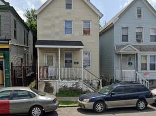 1028 Clinton Ave, Irvington, NJ 07111