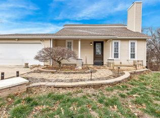 2437 Sue Lynn Dr, High Ridge, MO 63049