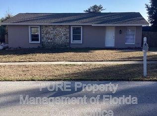 4004 SW 147th Pl, Ocala, FL 34473