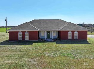 27476 Pecan Ln, Elberta, AL 36530