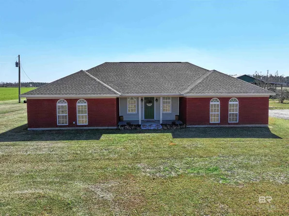 27476 Pecan Ln, Elberta, AL 36530
