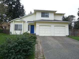 8500 Bender Cir NE, Bremerton, WA 98311