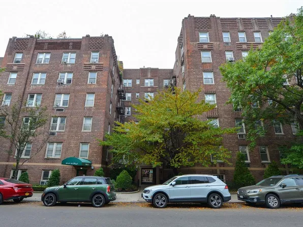 48-18 43 Street #3C, Woodside, NY 11377