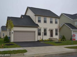 226 Centennial Dr, Stephenson, VA 22656
