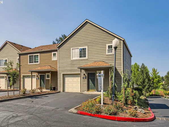 7157 SW Sagert St Unit 107, Tualatin, OR 97062