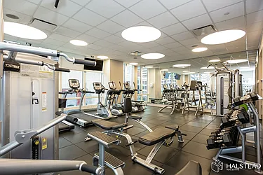 Rented by Halstead Real Estate