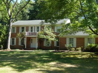 10626 Partridge Trl, Brecksville, OH