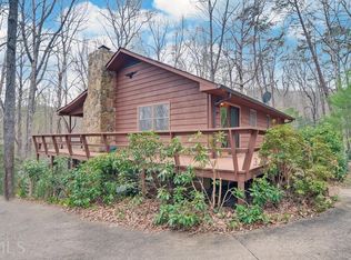 2139 Lake Louisa Rd, Hiawassee, GA 30546