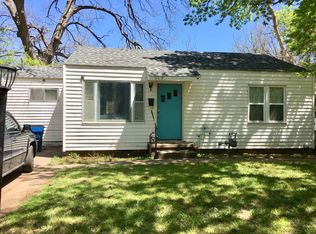 113 S Lowry St, Stillwater, OK 74074