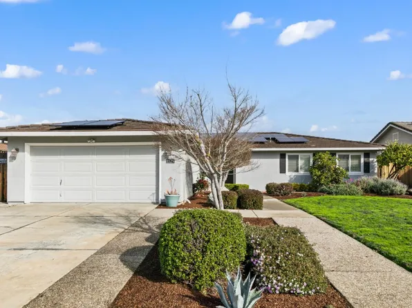 1125 Rhinecastle Way, San Jose, CA 95120