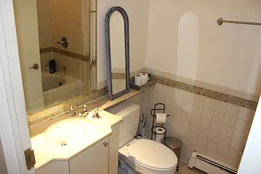 Rented by Compass