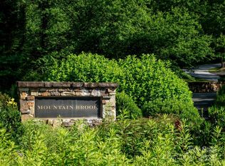 41 Mountain Brook Trl, Brevard, NC 28712
