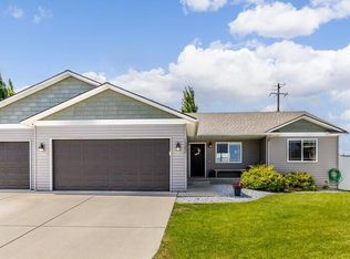 13257 N Zodiac Loop, Rathdrum, ID 83858