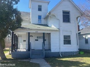 209 15th St, Port Huron, MI 48060