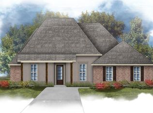 Renoir IV C Plan, The Settlement at Live Oak, Thibodaux, LA 70301