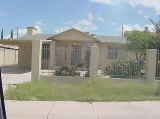 330 N Adams St, Nogales, AZ 85621