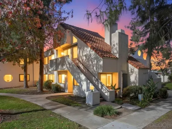 387 N Melrose Dr Unit D, Vista, CA 92083