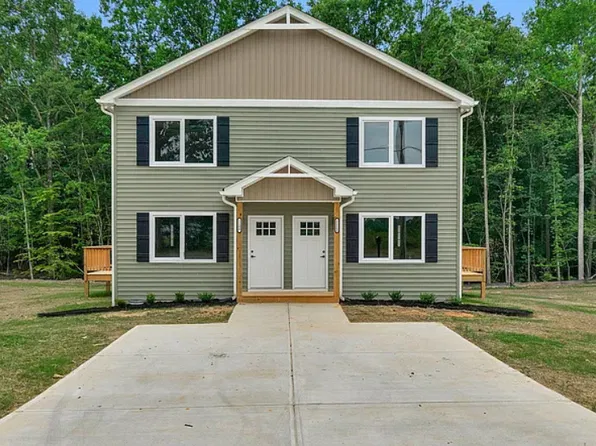 1008 Aviella Ct, Lincolnton, NC